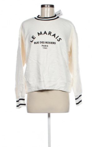 Damen Shirt H&M, Größe S, Farbe Ecru, Preis 26,99 €
