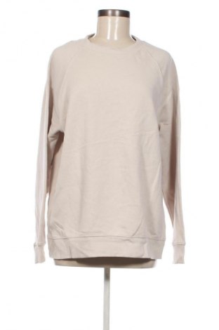 Дамска блуза H&M, Размер M, Цвят Бежов, Цена 19,99 лв.