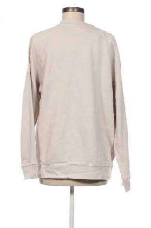 Дамска блуза H&M, Размер M, Цвят Бежов, Цена 19,99 лв.