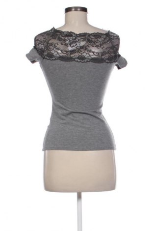 Damen Shirt H&M, Größe XS, Farbe Grau, Preis 9,72 €