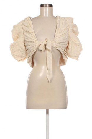 Dámska blúza H&M, Veľkosť M, Farba Béžová, Cena  8,95 €