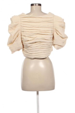 Dámska blúza H&M, Veľkosť M, Farba Béžová, Cena  8,95 €