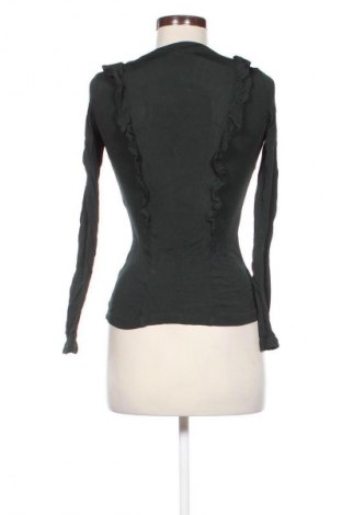 Damen Shirt H&M, Größe XS, Farbe Grün, Preis € 9,72