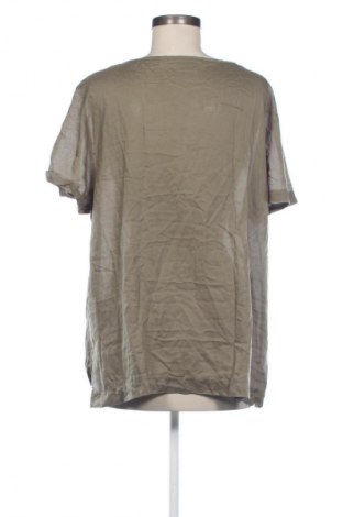 Damen Shirt H&M, Größe L, Farbe Grün, Preis 18,00 €
