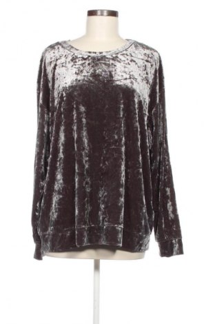 Bluză de femei H&M, Mărime XL, Culoare Gri, Preț 65,99 Lei