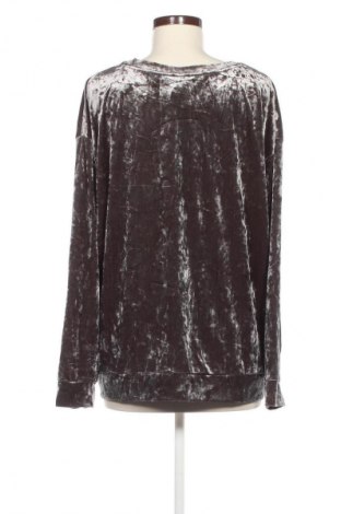 Bluză de femei H&M, Mărime XL, Culoare Gri, Preț 65,99 Lei