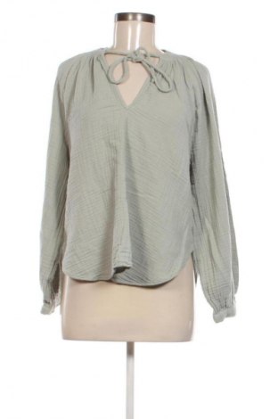 Női blúz H&M, Méret M, Szín Zöld, Ár 5 000 Ft