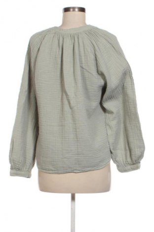 Női blúz H&M, Méret M, Szín Zöld, Ár 5 000 Ft