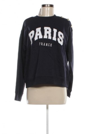 Bluză de femei H&M, Mărime M, Culoare Albastru, Preț 134,99 Lei