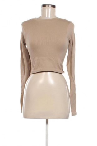 Damen Shirt H&M, Größe S, Farbe Braun, Preis 15,84 €