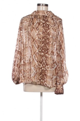 Damen Shirt H&M, Größe L, Farbe Mehrfarbig, Preis 9,79 €