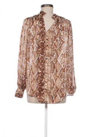 Damen Shirt H&M, Größe L, Farbe Mehrfarbig, Preis 9,79 €