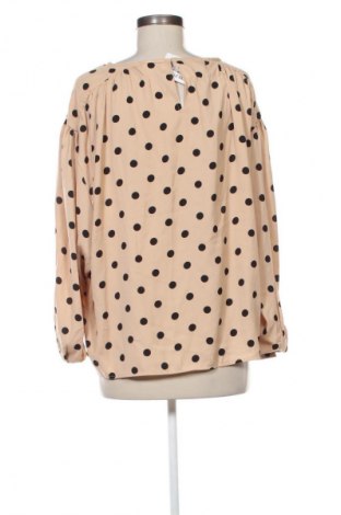 Damen Shirt H&M, Größe L, Farbe Mehrfarbig, Preis 10,00 €