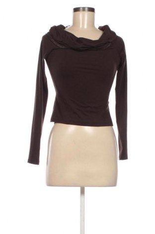 Női blúz H&M, Méret S, Szín Barna, Ár 4 169 Ft