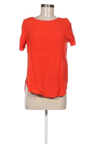 Damen Shirt H&M, Größe M, Farbe Rot, Preis 7,99 €
