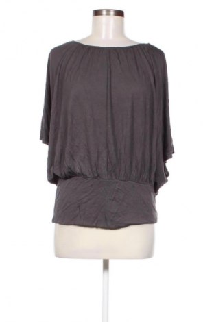 Damen Shirt H&M, Größe M, Farbe Grau, Preis 9,72 €