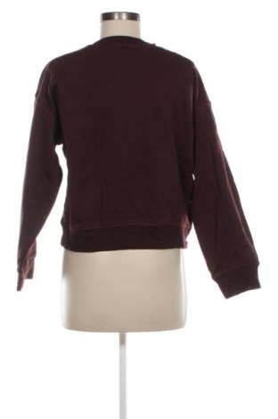 Γυναικεία μπλούζα H&M, Μέγεθος XS, Χρώμα Κόκκινο, Τιμή 12,99 €