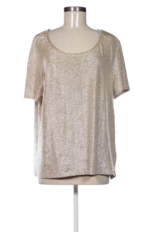Damen Shirt H&M, Größe M, Farbe Golden, Preis € 9,72