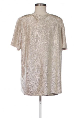 Damen Shirt H&M, Größe M, Farbe Golden, Preis € 9,72