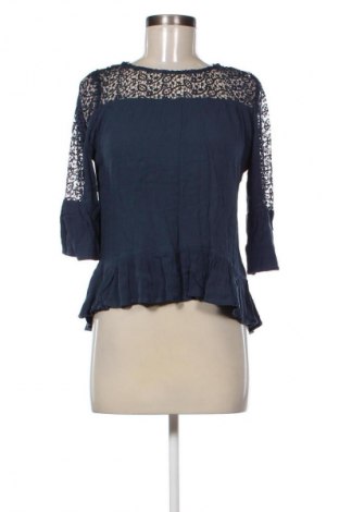 Damen Shirt H&M, Größe S, Farbe Blau, Preis € 9,72