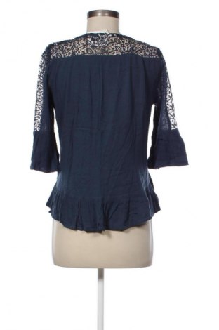 Damen Shirt H&M, Größe S, Farbe Blau, Preis € 9,72