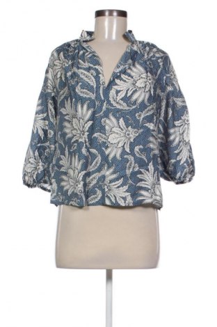 Damen Shirt H&M, Größe XS, Farbe Mehrfarbig, Preis € 18,47