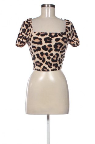 Damen Shirt H&M, Größe S, Farbe Mehrfarbig, Preis € 18,47