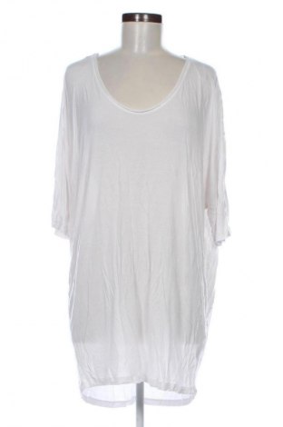 Damen Shirt H&M, Größe XL, Farbe Weiß, Preis 18,47 €