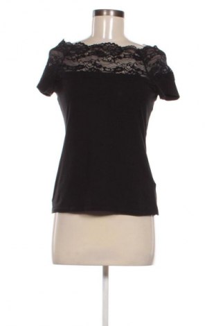 Bluză de femei H&M, Mărime M, Culoare Negru, Preț 51,45 Lei