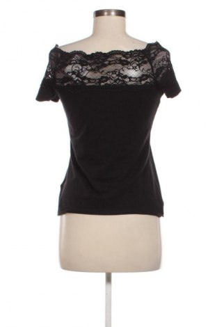 Bluză de femei H&M, Mărime M, Culoare Negru, Preț 51,45 Lei
