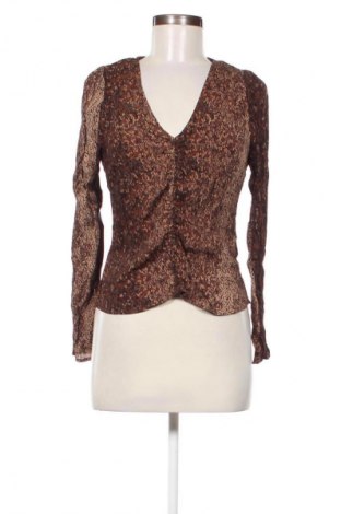 Dámska blúza H&M, Veľkosť S, Farba Viacfarebná, Cena  10,95 €