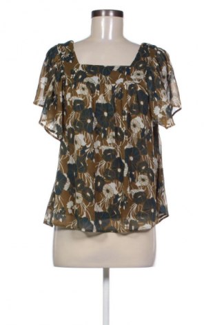 Damen Shirt H&M, Größe S, Farbe Mehrfarbig, Preis 10,00 €