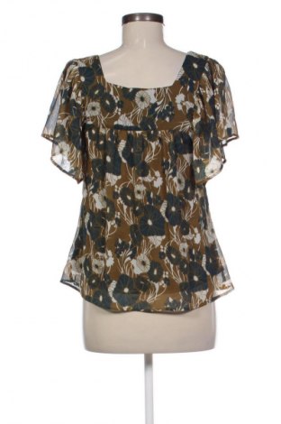 Damen Shirt H&M, Größe S, Farbe Mehrfarbig, Preis 10,00 €