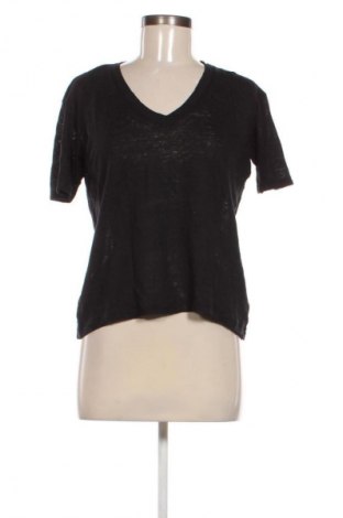 Damen Shirt H&M, Größe S, Farbe Schwarz, Preis 10,00 €