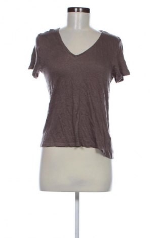 Dámska blúza H&M, Veľkosť M, Farba Hnedá, Cena  9,72 €