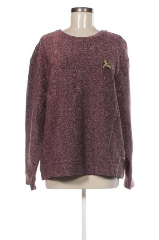 Γυναικεία μπλούζα H&M, Μέγεθος M, Χρώμα Ρόζ , Τιμή 12,99 €