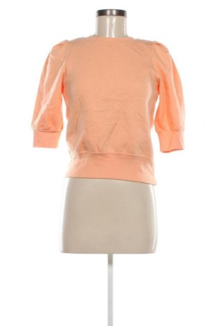 Damen Shirt H&M, Größe XS, Farbe Orange, Preis 26,99 €