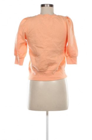 Damen Shirt H&M, Größe XS, Farbe Orange, Preis 26,99 €