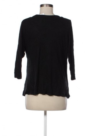 Bluzka damska H&M, Rozmiar XL, Kolor Czarny, Cena 82,99 zł