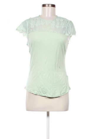 Bluzka damska H&M, Rozmiar M, Kolor Zielony, Cena 35,99 zł