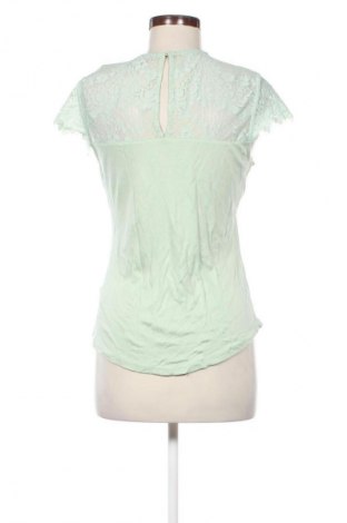 Bluzka damska H&M, Rozmiar M, Kolor Zielony, Cena 35,99 zł