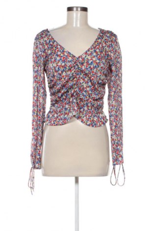 Bluzka damska H&M, Rozmiar M, Kolor Kolorowy, Cena 43,68 zł