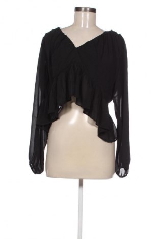Damen Shirt H&M, Größe L, Farbe Schwarz, Preis € 9,72