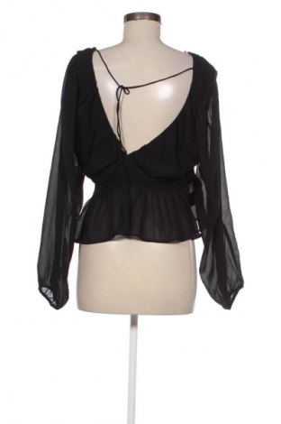 Damen Shirt H&M, Größe L, Farbe Schwarz, Preis € 9,72