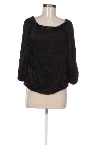 Damen Shirt H&M, Größe M, Farbe Schwarz, Preis € 9,72