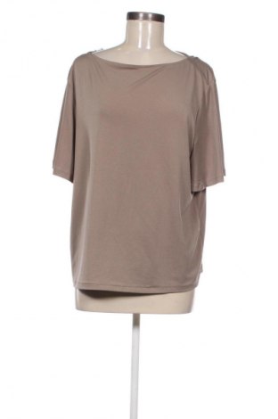 Γυναικεία μπλούζα H&M, Μέγεθος L, Χρώμα Γκρί, Τιμή 9,72 €
