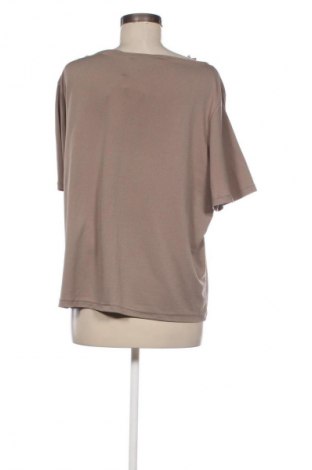 Γυναικεία μπλούζα H&M, Μέγεθος L, Χρώμα Γκρί, Τιμή 9,72 €