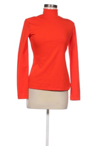 Γυναικεία μπλούζα H&M, Μέγεθος S, Χρώμα Κόκκινο, Τιμή 10,00 €