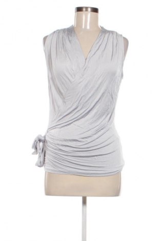 Damen Shirt H&M, Größe M, Farbe Grau, Preis € 10,00