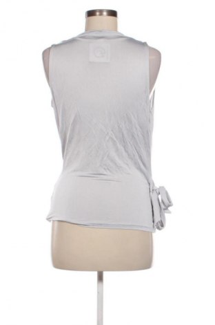 Damen Shirt H&M, Größe M, Farbe Grau, Preis € 10,00